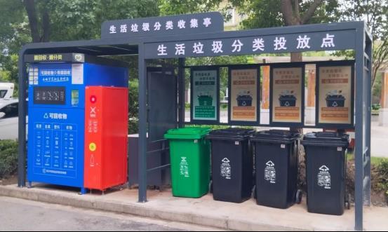 全民參與新風(fēng)尚 荊州發(fā)出垃圾分類動員令，推動城市生活垃圾經(jīng)營務(wù)提質(zhì)增效