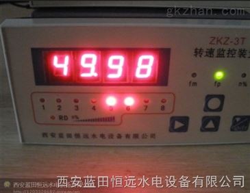 ZKZ-2A電氣轉(zhuǎn)速信號裝置與轉(zhuǎn)速監(jiān)控裝置在智能制造中的應(yīng)用