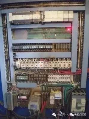 圖文故障解析 電氣信號設備制造中的工廠維修點滴
